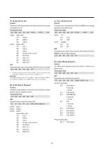 Предварительный просмотр 59 страницы NEC PlasmaSync PX-42VM1G Service Manual