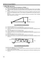 Предварительный просмотр 82 страницы NEC PlasmaSync PX-42VM1G Service Manual