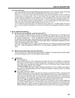 Предварительный просмотр 109 страницы NEC PlasmaSync PX-42VM1G Service Manual