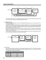 Preview for 114 page of NEC PlasmaSync PX-42VM1G Service Manual