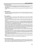 Предварительный просмотр 115 страницы NEC PlasmaSync PX-42VM1G Service Manual