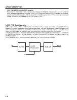 Предварительный просмотр 116 страницы NEC PlasmaSync PX-42VM1G Service Manual