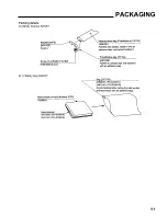 Preview for 137 page of NEC PlasmaSync PX-42VM1G Service Manual