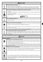 Предварительный просмотр 19 страницы NEC PV800UL-W Important Information Manual