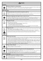 Предварительный просмотр 20 страницы NEC PV800UL-W Important Information Manual