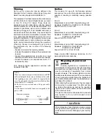 Preview for 4 page of NEC PX-42XM4A User Manual
