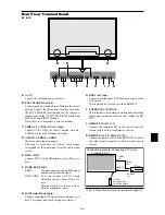 Preview for 10 page of NEC PX-42XM4A User Manual