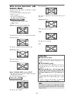Preview for 15 page of NEC PX-42XM4A User Manual