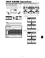 Preview for 16 page of NEC PX-42XM4A User Manual