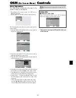 Preview for 18 page of NEC PX-42XM4A User Manual