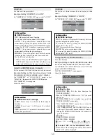 Preview for 27 page of NEC PX-42XM4A User Manual