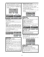 Preview for 31 page of NEC PX-42XM4A User Manual