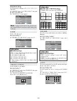 Preview for 33 page of NEC PX-42XM4A User Manual