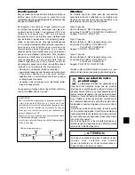 Preview for 51 page of NEC PX-42XM4A User Manual