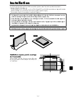 Preview for 53 page of NEC PX-42XM4A User Manual
