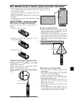 Preview for 55 page of NEC PX-42XM4A User Manual
