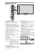 Preview for 58 page of NEC PX-42XM4A User Manual
