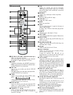 Preview for 59 page of NEC PX-42XM4A User Manual