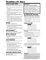 Preview for 60 page of NEC PX-42XM4A User Manual