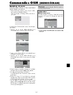 Preview for 65 page of NEC PX-42XM4A User Manual