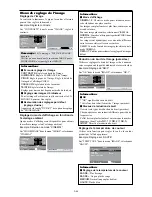 Preview for 68 page of NEC PX-42XM4A User Manual