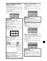 Preview for 71 page of NEC PX-42XM4A User Manual