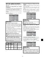 Preview for 73 page of NEC PX-42XM4A User Manual