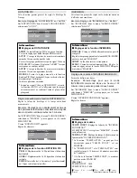 Preview for 74 page of NEC PX-42XM4A User Manual