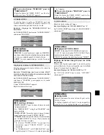Preview for 75 page of NEC PX-42XM4A User Manual