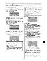 Preview for 77 page of NEC PX-42XM4A User Manual