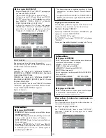 Preview for 78 page of NEC PX-42XM4A User Manual