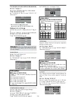 Preview for 80 page of NEC PX-42XM4A User Manual