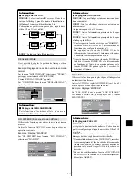 Preview for 81 page of NEC PX-42XM4A User Manual