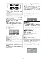 Preview for 82 page of NEC PX-42XM4A User Manual