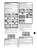 Preview for 83 page of NEC PX-42XM4A User Manual