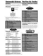 Preview for 86 page of NEC PX-42XM4A User Manual