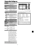 Preview for 93 page of NEC PX-42XM4A User Manual