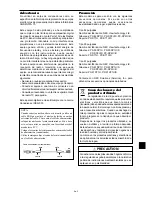 Preview for 98 page of NEC PX-42XM4A User Manual