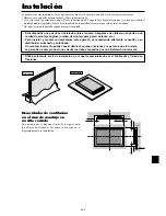 Preview for 100 page of NEC PX-42XM4A User Manual
