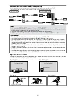 Preview for 101 page of NEC PX-42XM4A User Manual