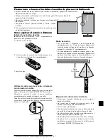 Preview for 102 page of NEC PX-42XM4A User Manual
