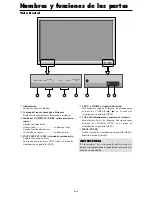 Preview for 103 page of NEC PX-42XM4A User Manual