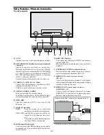 Preview for 104 page of NEC PX-42XM4A User Manual