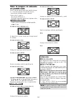 Preview for 109 page of NEC PX-42XM4A User Manual