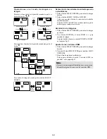 Preview for 111 page of NEC PX-42XM4A User Manual