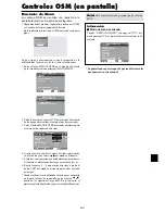 Preview for 112 page of NEC PX-42XM4A User Manual