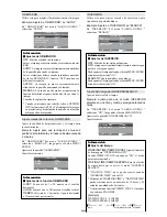 Preview for 121 page of NEC PX-42XM4A User Manual