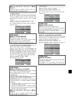Preview for 122 page of NEC PX-42XM4A User Manual