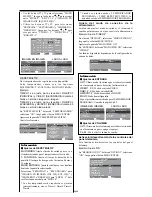 Preview for 125 page of NEC PX-42XM4A User Manual
