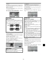 Preview for 128 page of NEC PX-42XM4A User Manual